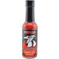 Dragonfire Number One Chili Sauce
