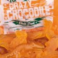 Chili Fruchtgummi Crazy Crocodile