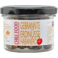 Gebrannte Chili Erdnüsse