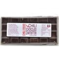 Zartbitter Chili Schokolade extra scharf