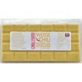 Weisse Chili Schokolade extra scharf