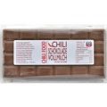 Vollmilch Chili Schokolade extra scharf
