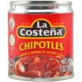 Chipotle Chilis in Adobo Sauce