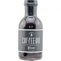 Coffee Barbeque Sauce