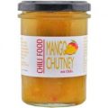 Mango Chutney mit Chilis