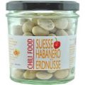 Süsse Habanero Chili Erdnüsse