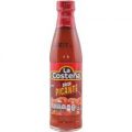 Rote Jalapeno Soße