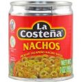 Nacho Jalapenos