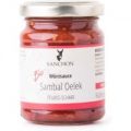 Sambal Oelek – BIO