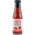 Habanero Ketchup