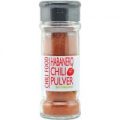 Bio Habanero Chilipulver im Streuer