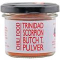 Trinidad Scorpion Butch T Chilipulver
