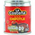 Salsa Chipotle