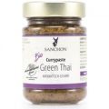 Grüne Thai Currypaste – BIO-