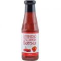 Trinidad Scorpion Ketchup