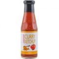 Curry Ketchup