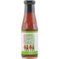 Apfel-Chipotle Sauce
