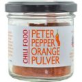 Peter Pepper Orange Chilipulver
