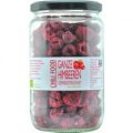 Bio Himbeeren ganz gefriergetrocknet Rohkost