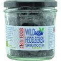 Bio Wild-Heidelbeeren ganz gefriergetrocknet Rohkost