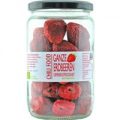 Bio Erdbeeren ganz gefriergetrocknet Rohkost
