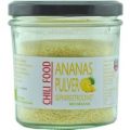 Bio Ananaspulver gefriergetrocknet Rohkost