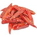Sichuan Facing Heaven Chilis ganz 25kg