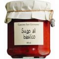 Sugo al Basilico
