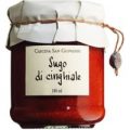 Sugo di cinghiale – Tomatensauce mit Wildschwein