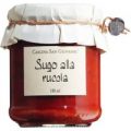 Sugo alla Rucola