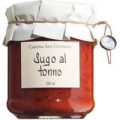 Sugo al Tonno – Tomatensauce mit Thunfisch