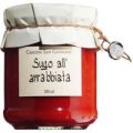 Sugo all`arrabbiata – Scharfe Tomatensauce