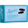 Assabesi Celeste – Lakritzpastillen mit Anis