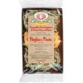 Fettucine paglia e fieno (gelb & grün)