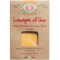 Lasagne all`uovo