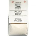 Polenta bianca