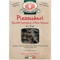 Pizzoccheri aus Buchweizen