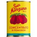 Concentrato di pomodoro San Marzano – Tomatenmark