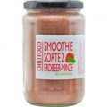 Smoothie Sorte 2 Erdbeer-Minze