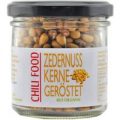 Zedernusskerne geröstet Bio
