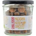 Macadamia Nüsse geröstet Bio