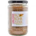 Malz-Rohrzucker – Bio