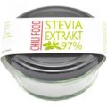 Stevia-Extrakt (97% Rebaudiosid)