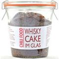 Whisky Cake