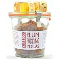 Original Plum Pudding