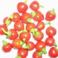 Red Cherry Small Chili Samen