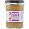 Brotaufstrich INDIEN Linsen-Walnuss vegan
