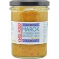 Brotaufstrich MAROK Kichererbsen-Sesam vegan