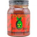 Da Bomb Ghost Pepper Salsa