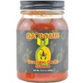 Da Bomb Scorpion Garlic Salsa